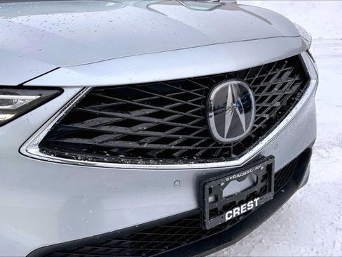 Used 2025 Acura MDX w/Technology Package image 31