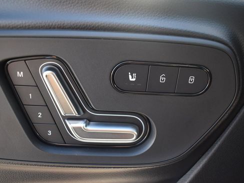 New 2025 Mercedes-Benz Sprinter 2500 image 15