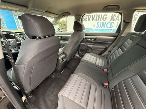 Used 2019 Honda CR-V LX image 28