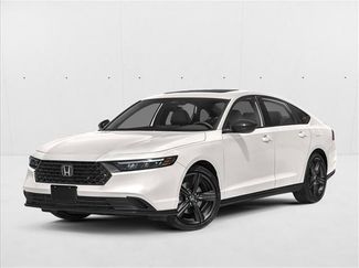 Used 2024 Honda Accord Sport video 1
