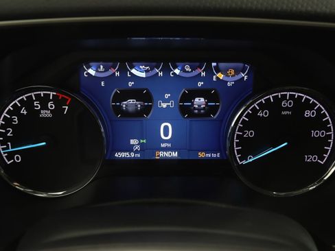 Used 2021 Ford F150 XLT w/ Equipment Group 301A Mid image 17