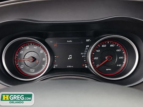Used 2023 Dodge Charger SXT RWD image 13