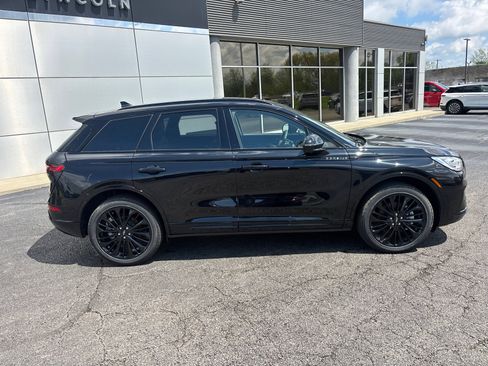 New 2026 Lincoln Corsair Grand Touring AWD/4WD image 8