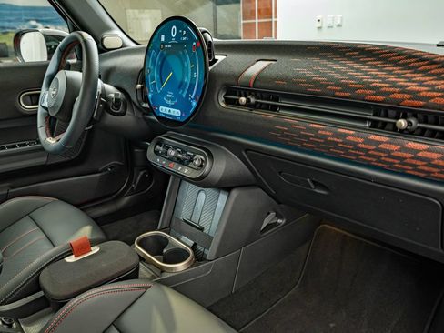 Used 2025 MINI Cooper S FWD image 37