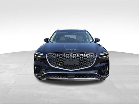 Certified 2026 Genesis GV70 2.5T AWD/4WD image 11
