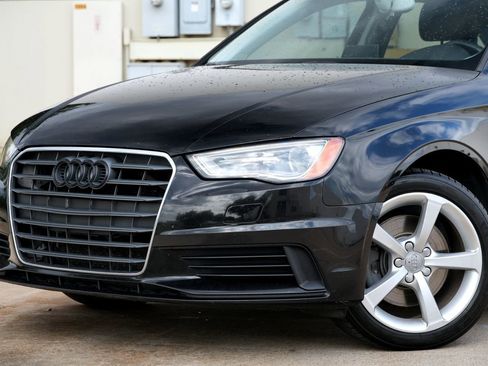 Used 2015 Audi A3 1.8T Premium w/ Cold Weather Package FWD image 22