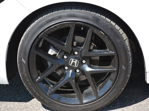 Used 2024 Honda Civic Sport image 30