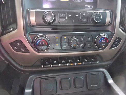 Used 2017 GMC Sierra 1500 Denali w/ Denali Ultimate Package AWD/4WD image 27