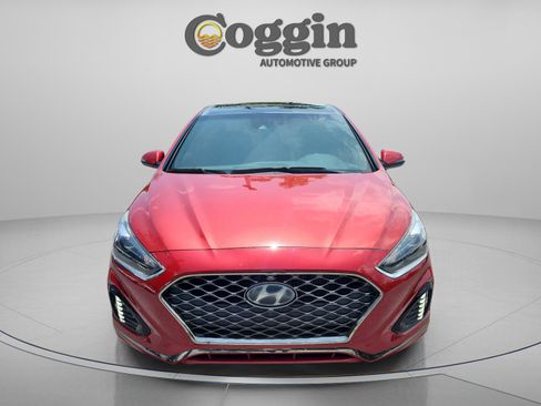 Used 2019 Hyundai Sonata Limited FWD image 8