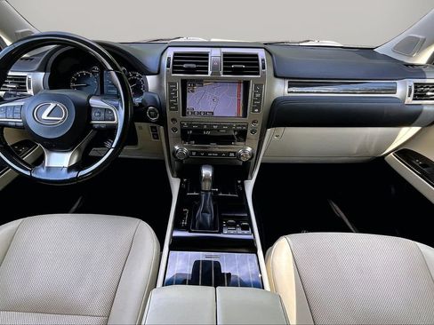 Used 2020 Lexus GX 460 Premium AWD/4WD image 15