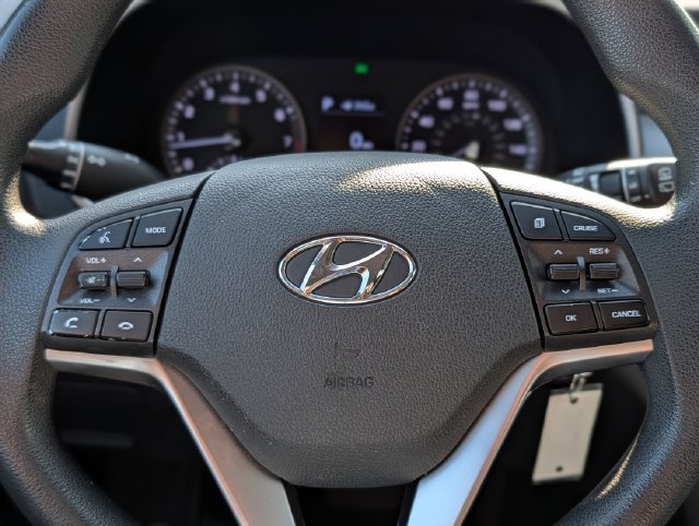 Used 2019 Hyundai Tucson SE FWD image 21