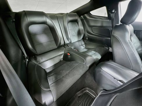 Used 2021 Ford Mustang GT Premium w/ Carbon Sport Interior Package image 26