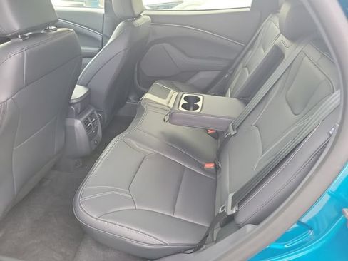 New 2026 Ford Mustang Mach-E Premium w/ Technology Package RWD image 17