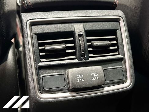 Used 2021 Subaru Forester Sport AWD/4WD image 27