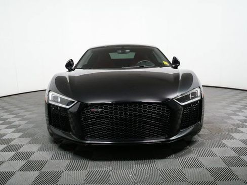 Used 2018 Audi R8 V10 w/ Premium Package image 28