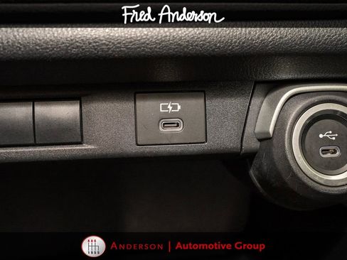 Certified 2024 Toyota Grand Highlander FWD image 18