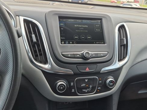 Certified 2019 Chevrolet Equinox LT AWD/4WD image 13