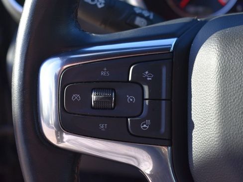 Used 2022 Chevrolet Blazer Premier image 30