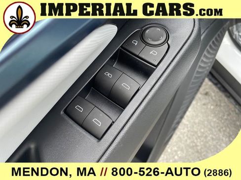 New 2026 Chevrolet Equinox EV LT AWD/4WD image 21