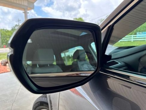 Used 2017 Honda CR-V Touring image 34