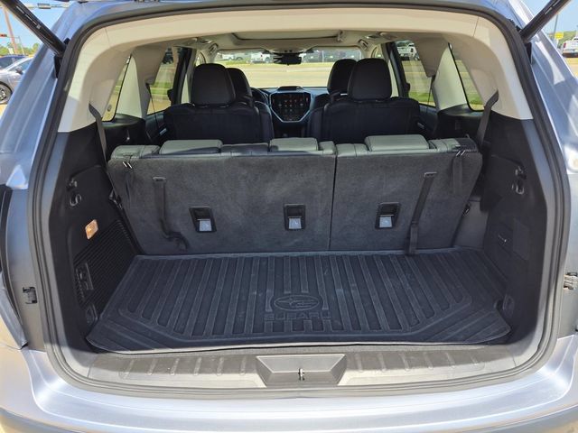 Used 2024 Subaru Ascent Touring AWD/4WD image 10