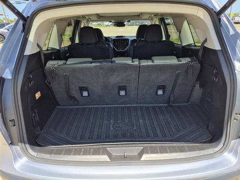 Used 2024 Subaru Ascent Touring AWD/4WD image 10