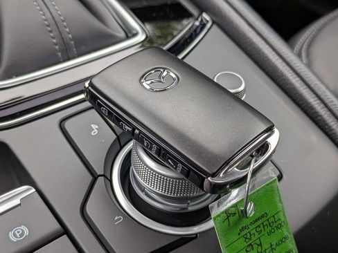 New 2025 MAZDA CX-5 AWD 2.5 S w/ Preferred Package image 32