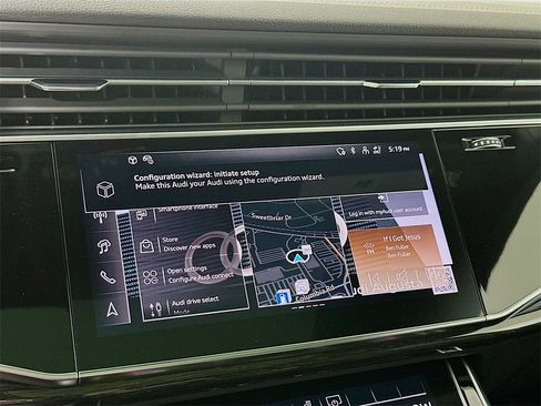 New 2026 Audi Q8 Premium Plus image 13