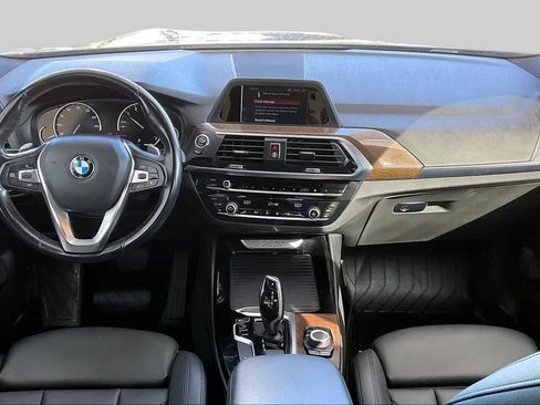 Used 2019 BMW X3 sDrive30i w/ Driving Assistance Package RWD image 15