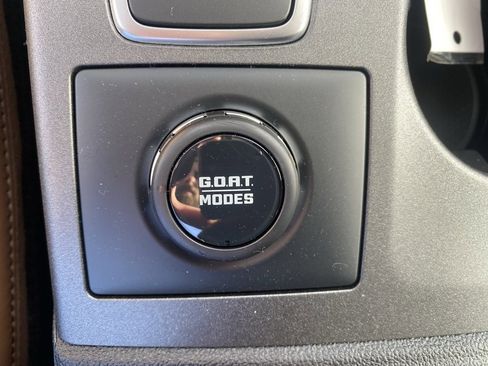 New 2025 Ford Bronco Sport Outer Banks image 25