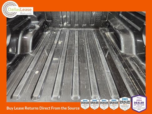 Used 2021 Jeep Gladiator Overland image 53