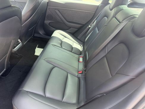 Used 2023 Tesla Model 3 Performance AWD/4WD image 10
