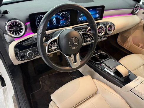 Used 2022 Mercedes-Benz A 220 A 220 image 12