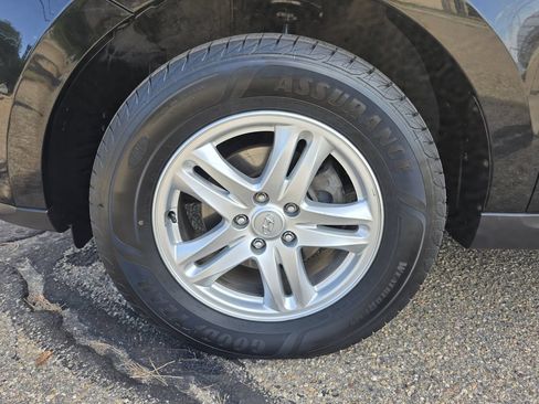 Used 2011 Hyundai Santa Fe GLS AWD/4WD image 36
