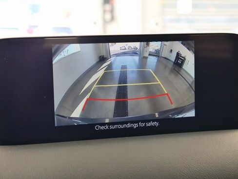 Used 2024 MAZDA CX-5 Carbon Edition image 21