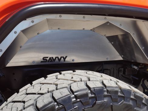 Used 2020 Jeep Gladiator Rubicon AWD/4WD image 22