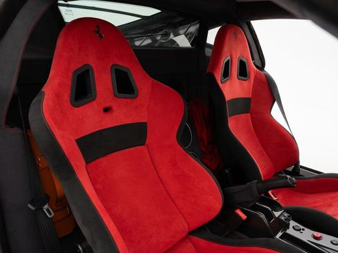 Used 2004 Ferrari 360 Challenge Stradale image 27