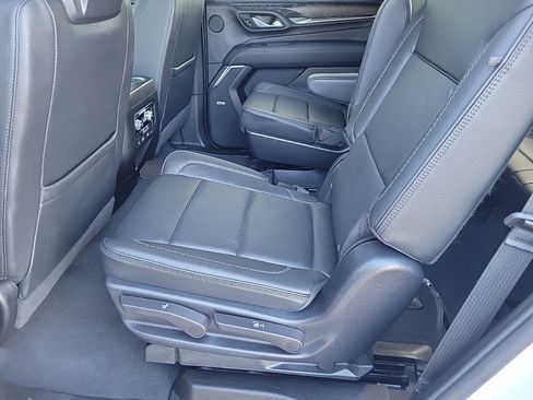 Used 2023 GMC Yukon Denali w/ Max Trailering Package image 12