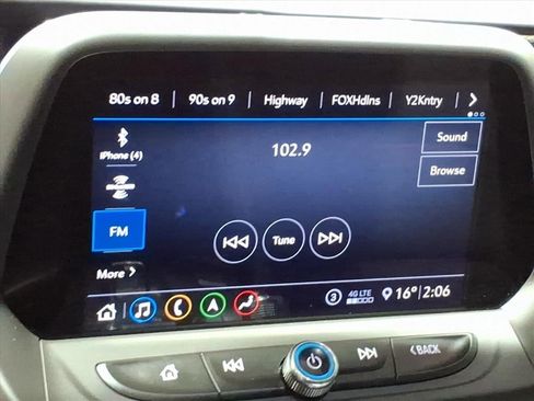 Used 2020 Chevrolet Camaro ZL1 image 25