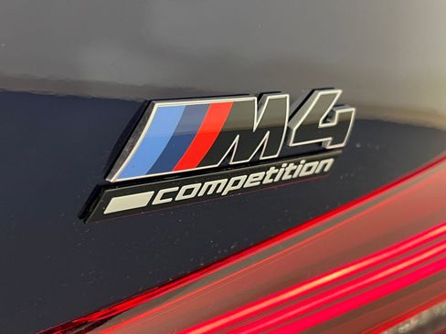 New 2026 BMW M4 Competition image 37