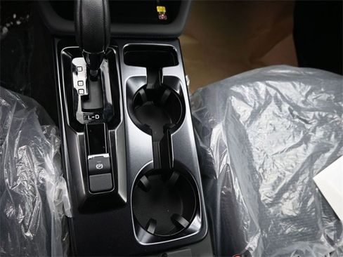 New 2026 Subaru Forester Premium image 11