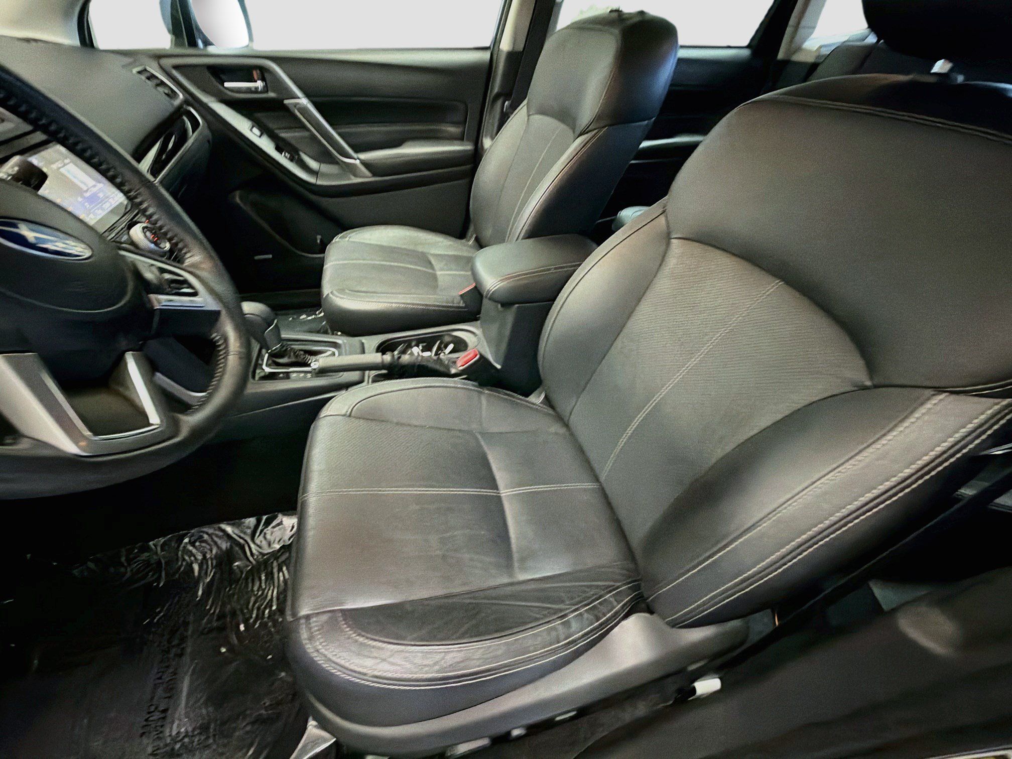 Used 2018 Subaru Forester 2.5i Touring AWD/4WD image 11