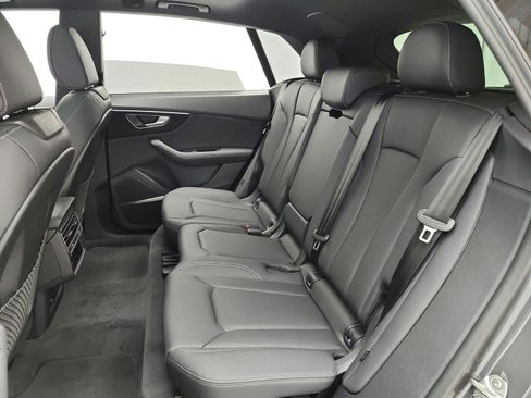 New 2026 Audi Q8 Premium Plus AWD/4WD image 11
