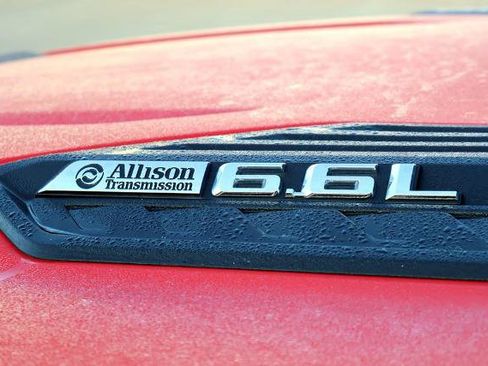 Used 2024 Chevrolet Silverado 2500 W/T w/ WT Convenience Package AWD/4WD image 4