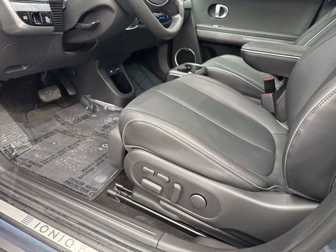 Used 2024 Hyundai Ioniq 5 Limited image 20