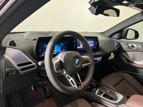 Used 2025 BMW 228i xDrive w/ Premium Package image 4