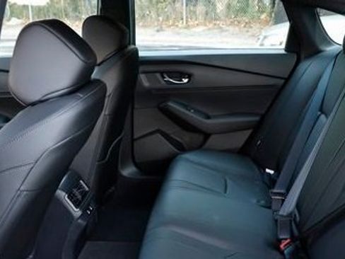 New 2025 Honda Accord Sport image 31