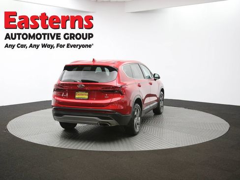 Used 2022 Hyundai Santa Fe SE image 38