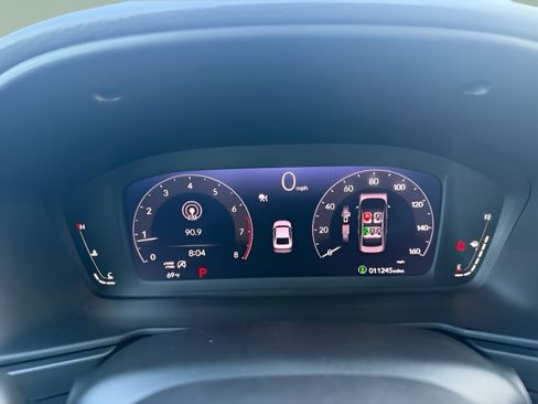 Used 2024 Honda Accord EX image 15