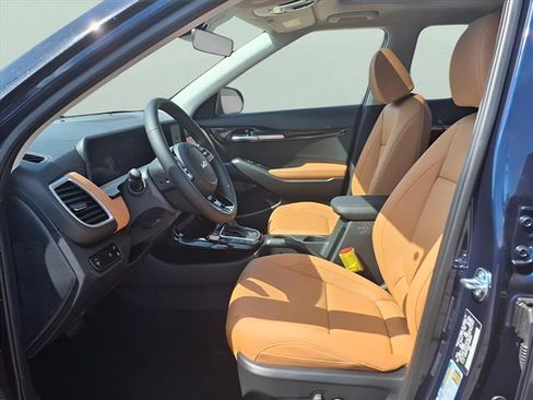 New 2026 Kia Seltos EX w/ EX Sunroof Package AWD/4WD image 19